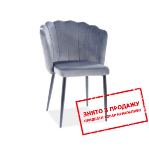 Стілець Signal Roksana Velvet